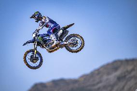 - Motocross - MXGP of Turkiye