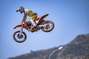 - Motocross - MXGP of Turkiye