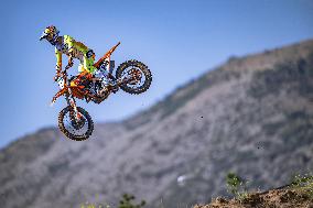 - Motocross - MXGP of Turkiye