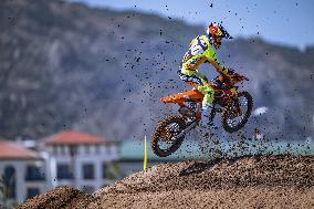 - Motocross - MXGP of Turkiye