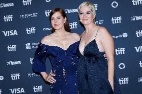 TIFF - Nightbitch Premiere