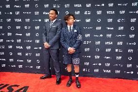 TIFF - K-Pops Premiere