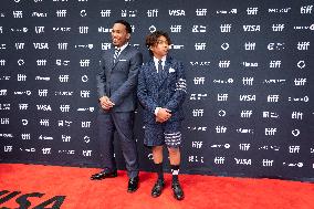 TIFF - K-Pops Premiere