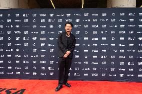 TIFF - K-Pops Premiere