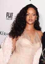 Rihanna At Daily Front Row 11th Annual Fashion Media Awards - NYC