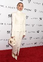 Daily Front Row's 11th Annual Fashion Media Awards - NYC