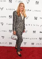 Daily Front Row's 11th Annual Fashion Media Awards - NYC