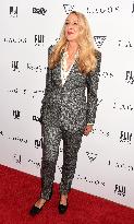 Daily Front Row's 11th Annual Fashion Media Awards - NYC