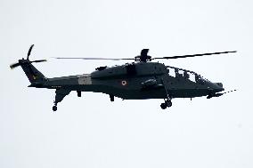 Indian Air Force-led Exercise - Jodhpur