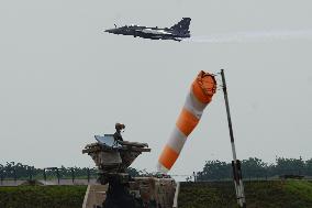 Indian Air Force-led Exercise - Jodhpur