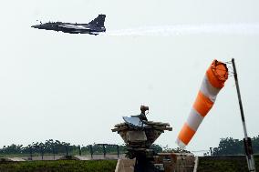 Indian Air Force-led Exercise - Jodhpur