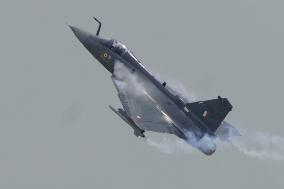 Indian Air Force-led Exercise - Jodhpur