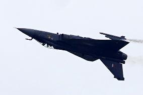 Indian Air Force-led Exercise - Jodhpur