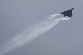 Indian Air Force-led Exercise - Jodhpur