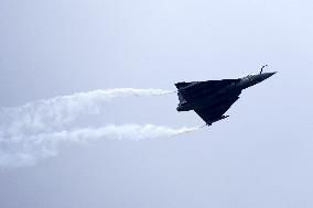 Indian Air Force-led Exercise - Jodhpur