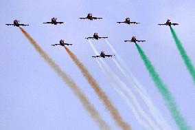 Indian Air Force-led Exercise - Jodhpur