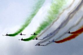 Indian Air Force-led Exercise - Jodhpur