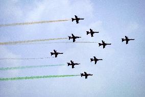 Indian Air Force-led Exercise - Jodhpur