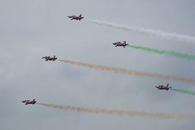 Indian Air Force-led Exercise - Jodhpur