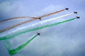 Indian Air Force-led Exercise - Jodhpur