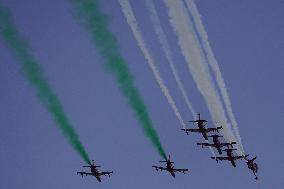 Indian Air Force-led Exercise - Jodhpur