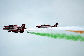 Indian Air Force-led Exercise - Jodhpur