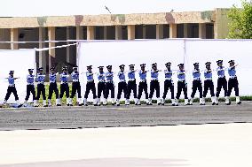 Indian Air Force-led Exercise - Jodhpur