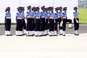 Indian Air Force-led Exercise - Jodhpur