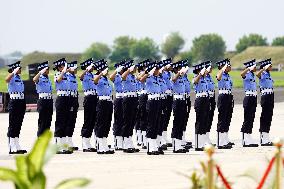 Indian Air Force-led Exercise - Jodhpur