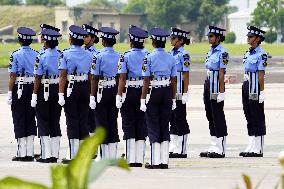 Indian Air Force-led Exercise - Jodhpur