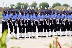 Indian Air Force-led Exercise - Jodhpur