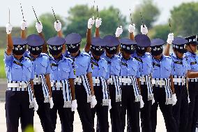 Indian Air Force-led Exercise - Jodhpur