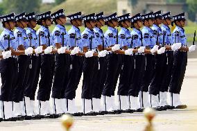 Indian Air Force-led Exercise - Jodhpur