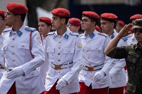 Independence Day Celebration - Brasilia