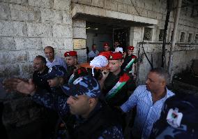 Israeli Forces Kill 13-Year-Old Girl - Nablus