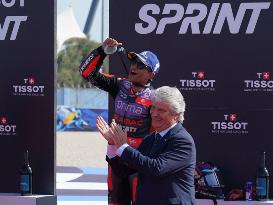 - MotoGP - Tissot Sprint of Gran Premio Red Bull di San Marino e della Riviera di Rimini