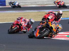 - MotoGP - Tissot Sprint of Gran Premio Red Bull di San Marino e della Riviera di Rimini