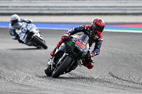 - MotoGP - GP15 - Gran Premio Red Bull di San Marino e della Riviera di Rimini - Race