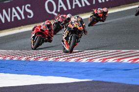 - MotoGP - GP15 - Gran Premio Red Bull di San Marino e della Riviera di Rimini - Race