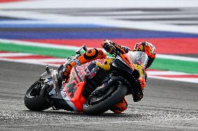 - MotoGP - GP15 - Gran Premio Red Bull di San Marino e della Riviera di Rimini - Race