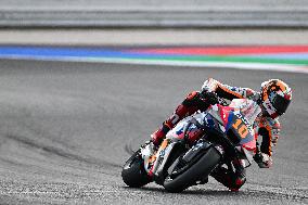 - MotoGP - GP15 - Gran Premio Red Bull di San Marino e della Riviera di Rimini - Race