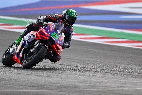 - MotoGP - GP15 - Gran Premio Red Bull di San Marino e della Riviera di Rimini - Race