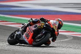 - MotoGP - GP15 - Gran Premio Red Bull di San Marino e della Riviera di Rimini - Race