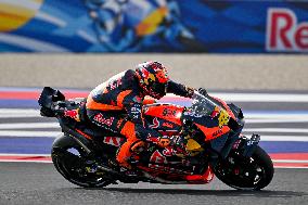 - MotoGP - GP15 - Gran Premio Red Bull di San Marino e della Riviera di Rimini - Race