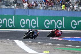 - MotoGP - GP15 - Gran Premio Red Bull di San Marino e della Riviera di Rimini - Race