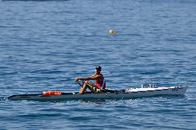 - Canottaggio - World Rowing Coastal Championships