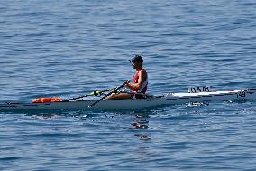 - Canottaggio - World Rowing Coastal Championships