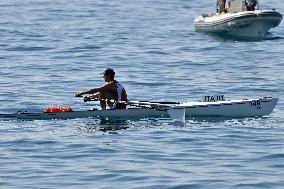 - Canottaggio - World Rowing Coastal Championships