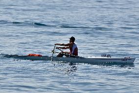 - Canottaggio - World Rowing Coastal Championships