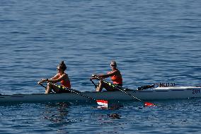 - Canottaggio - World Rowing Coastal Championships